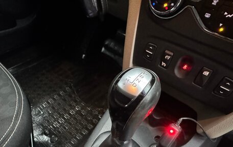 Renault Logan II, 2015 год, 745 000 рублей, 9 фотография