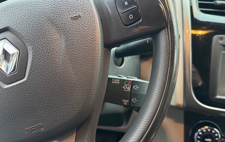 Renault Logan II, 2015 год, 745 000 рублей, 17 фотография