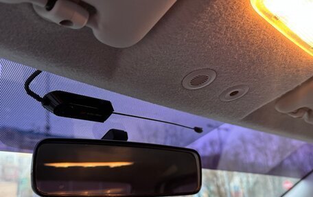 Renault Logan II, 2015 год, 745 000 рублей, 20 фотография