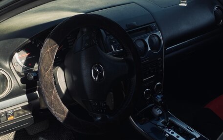 Mazda 6, 2006 год, 420 000 рублей, 7 фотография