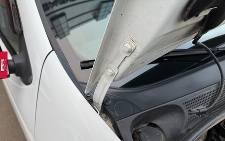 Renault Logan II, 2015 год, 745 000 рублей, 35 фотография