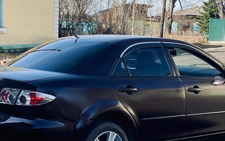 Mazda 6, 2006 год, 420 000 рублей, 4 фотография