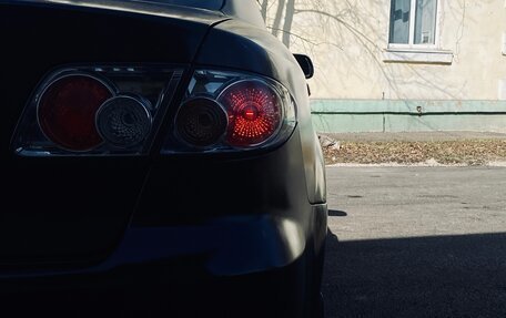 Mazda 6, 2006 год, 420 000 рублей, 5 фотография