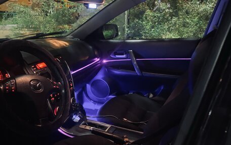 Mazda 6, 2006 год, 420 000 рублей, 9 фотография