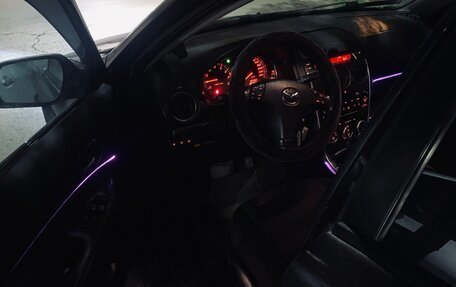 Mazda 6, 2006 год, 420 000 рублей, 8 фотография