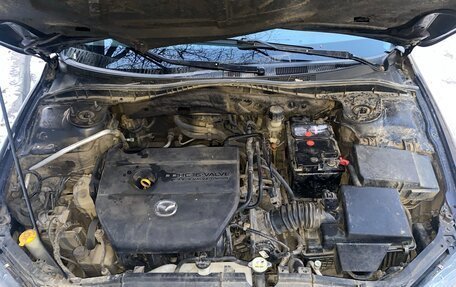 Mazda 6, 2006 год, 420 000 рублей, 12 фотография