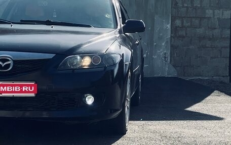 Mazda 6, 2006 год, 420 000 рублей, 2 фотография