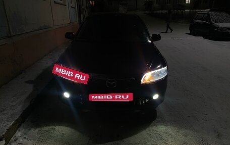Mazda 6, 2006 год, 420 000 рублей, 11 фотография