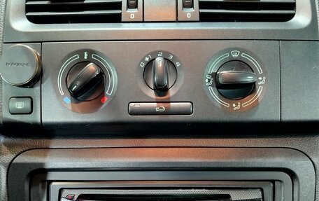 Skoda Fabia II, 2010 год, 520 000 рублей, 9 фотография