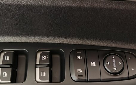 KIA Rio IV, 2019 год, 1 409 000 рублей, 10 фотография