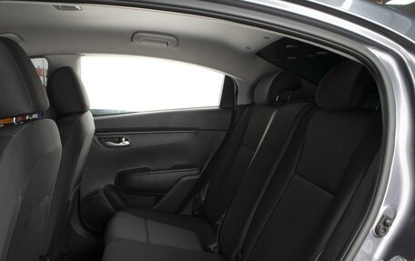 KIA Rio IV, 2021 год, 1 480 000 рублей, 9 фотография