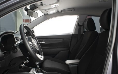 KIA Rio IV, 2021 год, 1 480 000 рублей, 8 фотография