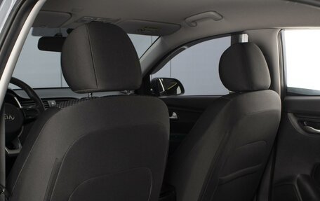 KIA Rio IV, 2021 год, 1 480 000 рублей, 10 фотография