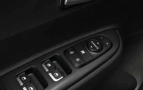 KIA Rio IV, 2021 год, 1 480 000 рублей, 15 фотография