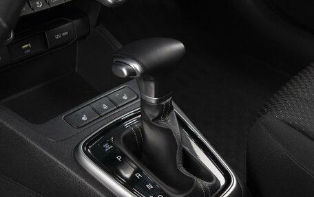 KIA Rio IV, 2021 год, 1 480 000 рублей, 16 фотография