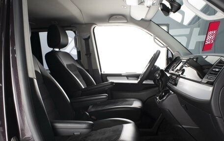 Volkswagen Multivan T6 рестайлинг, 2015 год, 3 710 000 рублей, 7 фотография