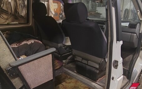 Volkswagen Transporter T4, 1997 год, 550 000 рублей, 8 фотография