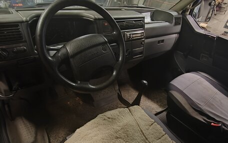 Volkswagen Transporter T4, 1997 год, 550 000 рублей, 5 фотография