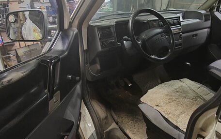 Volkswagen Transporter T4, 1997 год, 550 000 рублей, 6 фотография