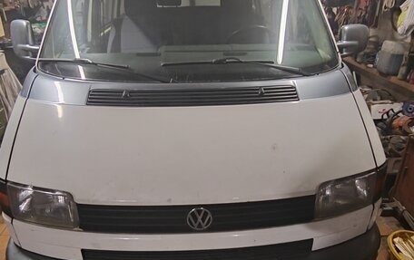 Volkswagen Transporter T4, 1997 год, 550 000 рублей, 4 фотография