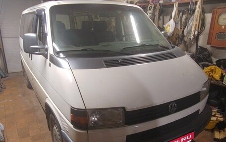 Volkswagen Transporter T4, 1997 год, 550 000 рублей, 2 фотография