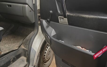 Volkswagen Transporter T4, 1997 год, 550 000 рублей, 10 фотография