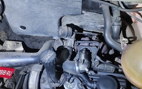 Volkswagen Transporter T4, 1997 год, 550 000 рублей, 14 фотография