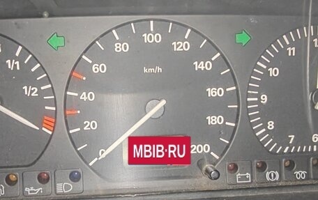 Volkswagen Transporter T4, 1997 год, 550 000 рублей, 11 фотография