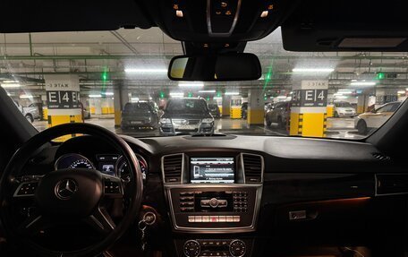 Mercedes-Benz M-Класс, 2013 год, 2 000 000 рублей, 8 фотография