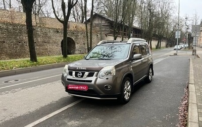 Nissan X-Trail, 2012 год, 1 150 000 рублей, 1 фотография
