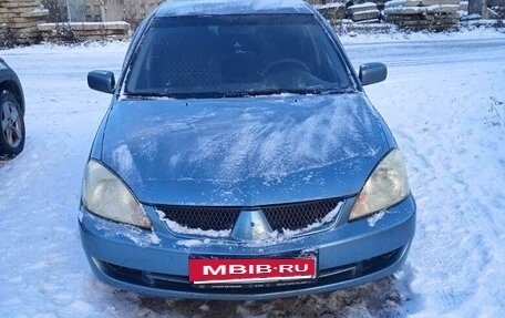Mitsubishi Lancer IX, 2008 год, 260 000 рублей, 1 фотография