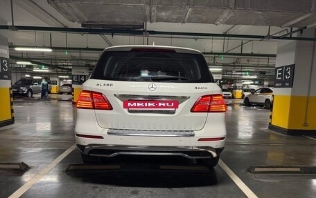 Mercedes-Benz M-Класс, 2013 год, 2 000 000 рублей, 6 фотография