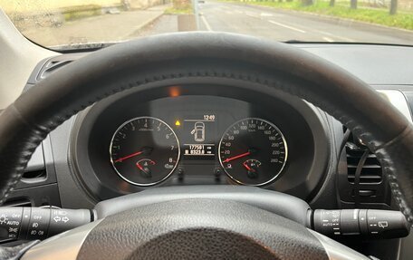 Nissan X-Trail, 2012 год, 1 150 000 рублей, 6 фотография