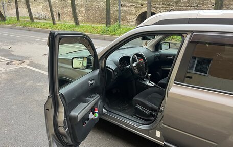 Nissan X-Trail, 2012 год, 1 150 000 рублей, 5 фотография