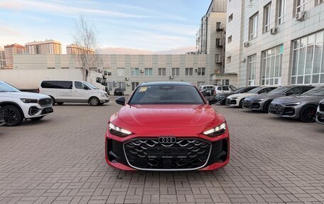 Audi A5, 2025 год, 6 550 000 рублей, 1 фотография