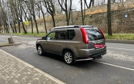 Nissan X-Trail, 2012 год, 1 150 000 рублей, 2 фотография