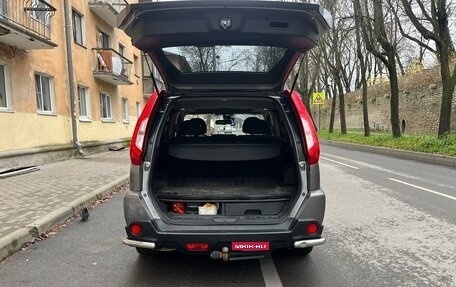 Nissan X-Trail, 2012 год, 1 150 000 рублей, 10 фотография