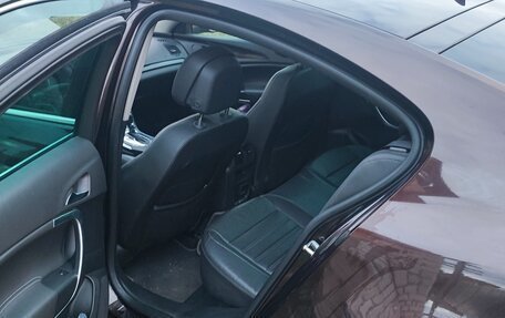 Opel Insignia II рестайлинг, 2013 год, 1 500 000 рублей, 4 фотография