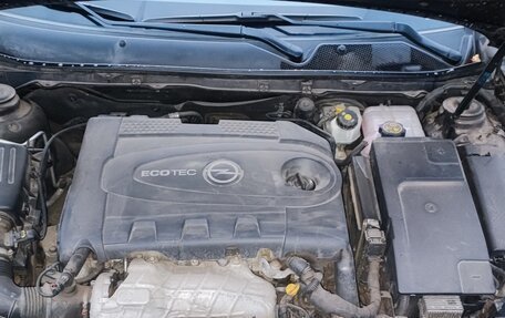Opel Insignia II рестайлинг, 2013 год, 1 500 000 рублей, 8 фотография