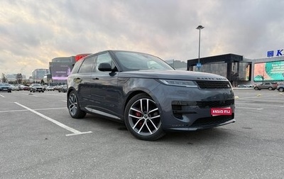 Land Rover Range Rover Sport, 2022 год, 17 000 000 рублей, 1 фотография