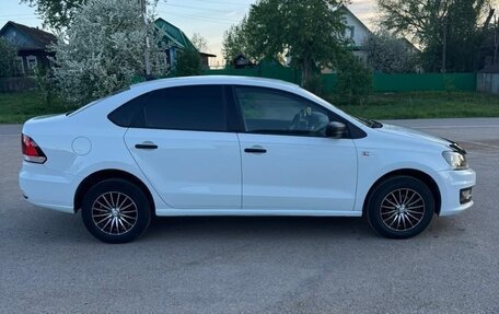 Volkswagen Polo VI (EU Market), 2020 год, 799 000 рублей, 7 фотография