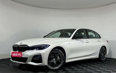 BMW 3 серия, 2019 год, 3 500 000 рублей, 1 фотография