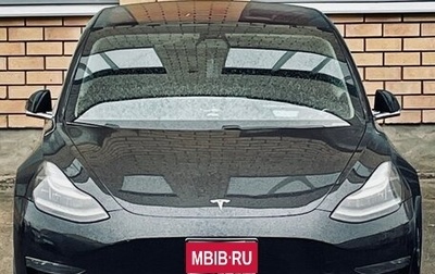 Tesla Model 3 I, 2018 год, 2 550 000 рублей, 1 фотография