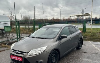 Ford Focus III, 2012 год, 700 000 рублей, 1 фотография