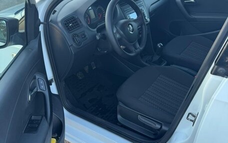 Volkswagen Polo VI (EU Market), 2020 год, 799 000 рублей, 10 фотография