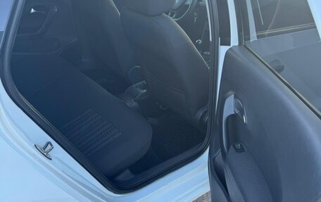 Volkswagen Polo VI (EU Market), 2020 год, 799 000 рублей, 12 фотография