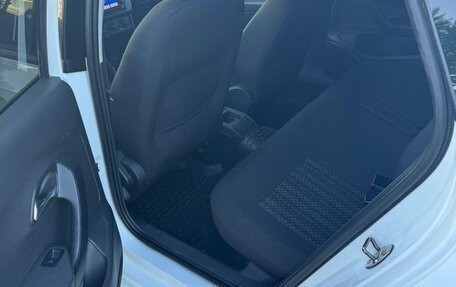 Volkswagen Polo VI (EU Market), 2020 год, 799 000 рублей, 11 фотография