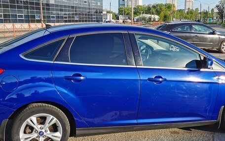 Ford Focus III, 2014 год, 850 000 рублей, 4 фотография