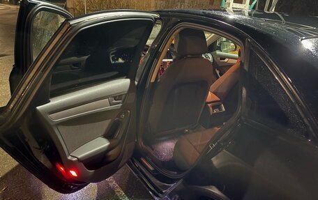 Audi A4, 2013 год, 1 400 000 рублей, 6 фотография