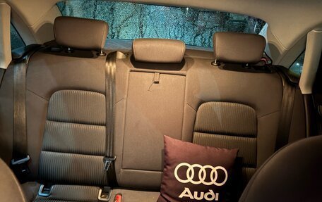 Audi A4, 2013 год, 1 400 000 рублей, 10 фотография